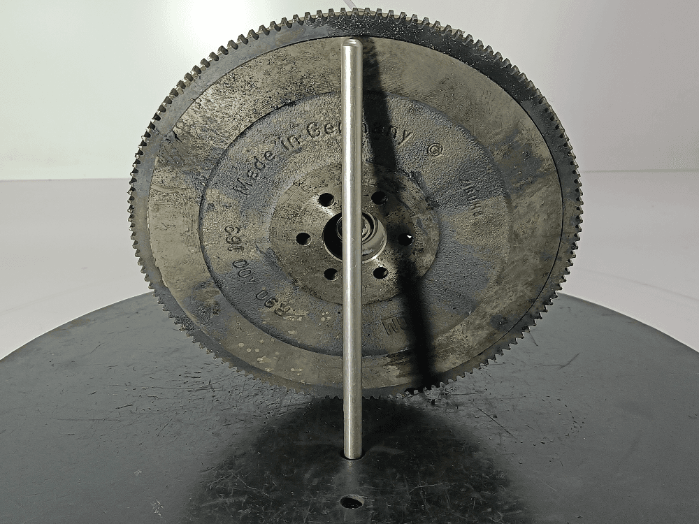 Маховик к Opel Vectra B (95-99)