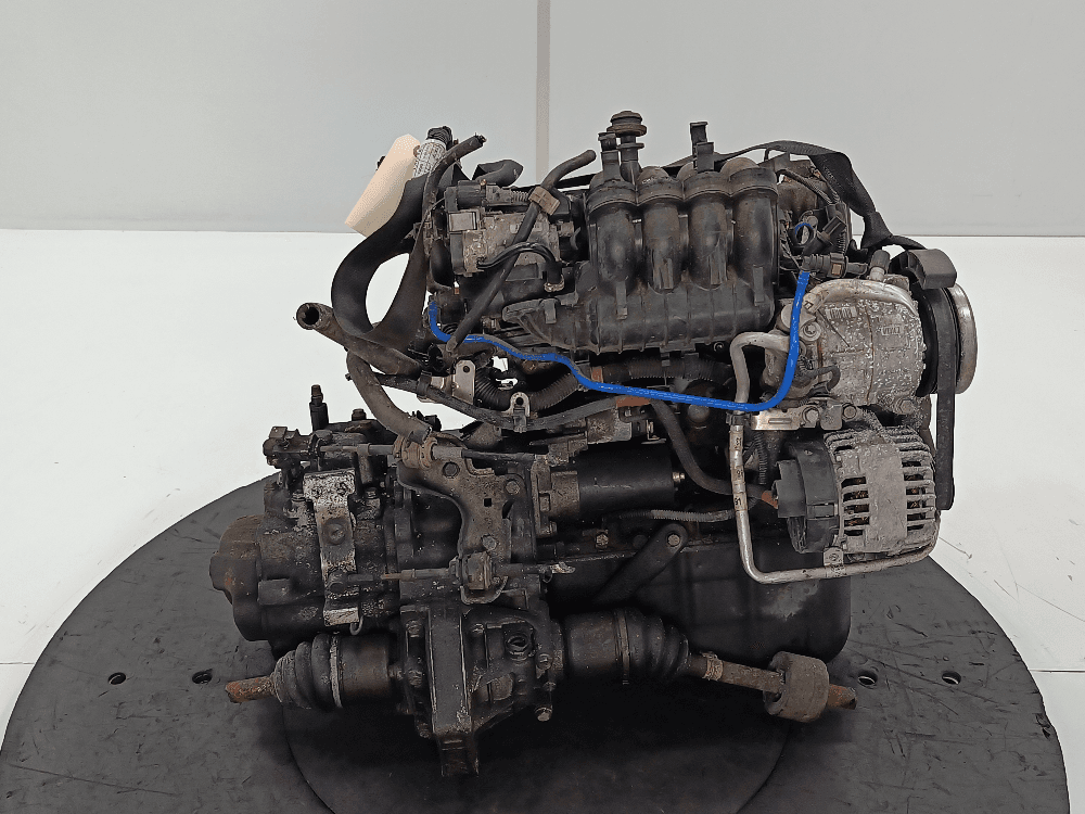 Двигатель к Fiat Grande Punto (05-18)