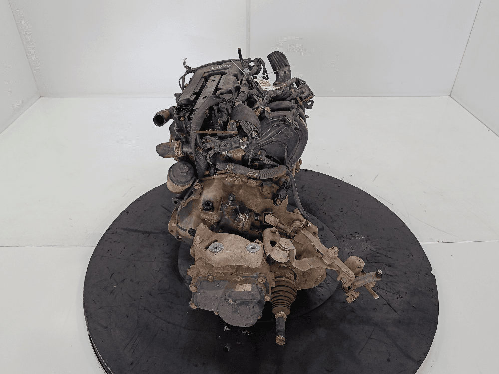 Двигатель к Opel Corsa E (14-19)