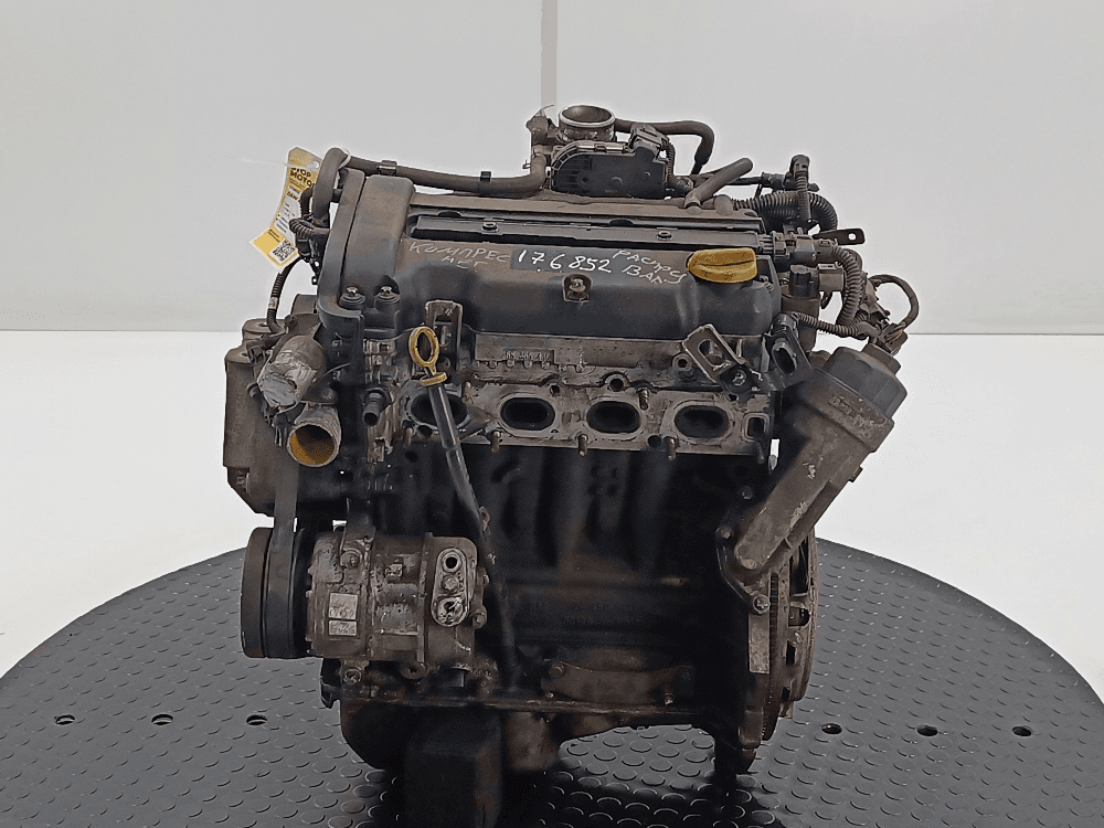 Двигатель к Ford Focus 2 (04-08)