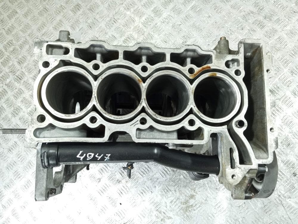 Блок цилиндров к Peugeot 207 (06-09)