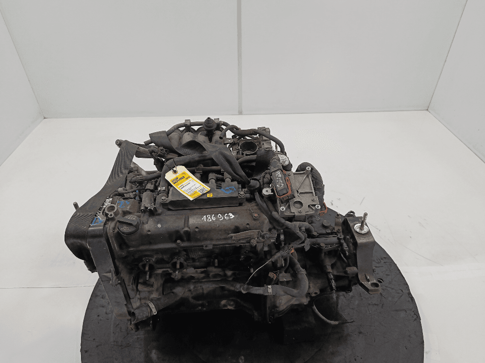 Двигатель к Fiat Grande Punto (05-18)