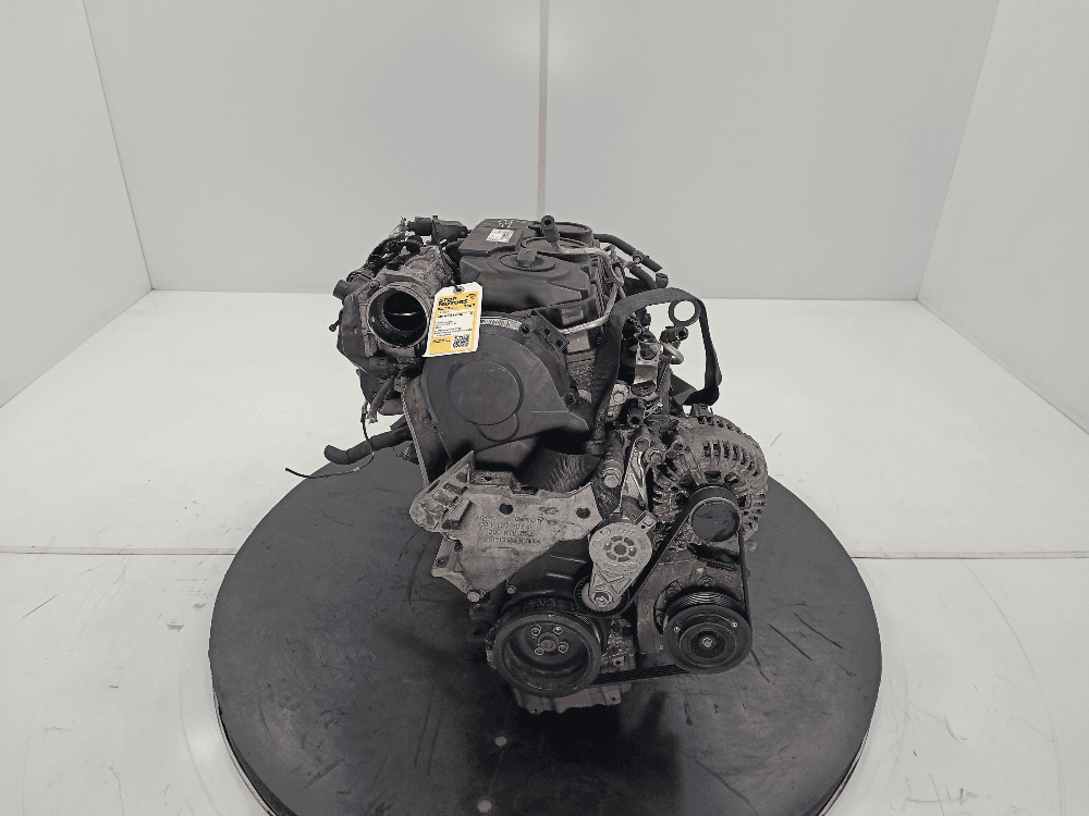 Двигатель к Volkswagen Golf 5 (03-09)