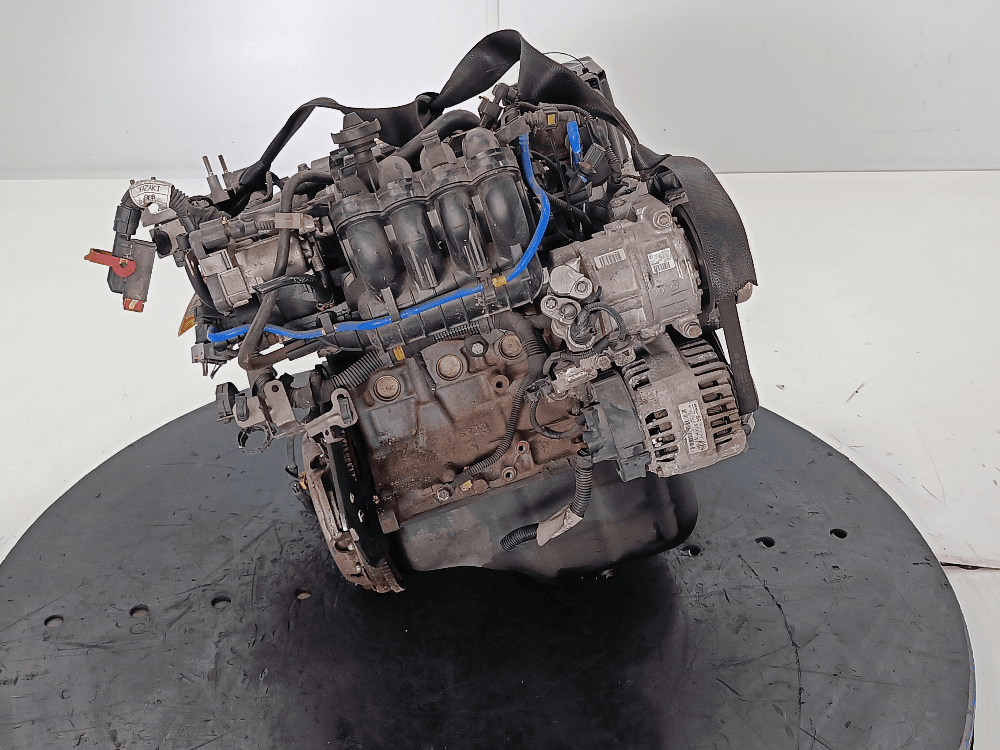 Двигатель к Fiat Grande Punto (05-18)