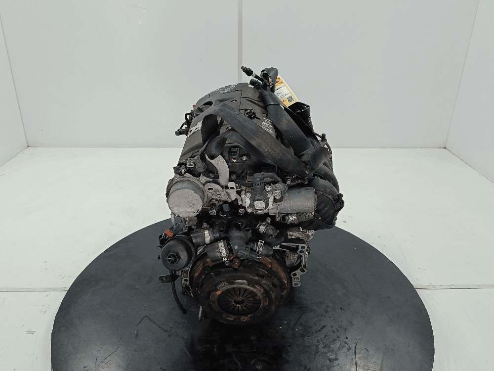 Двигатель к Peugeot 308 1 (07-11)