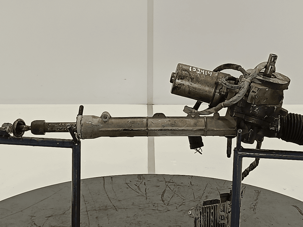 Рулевая рейка к Citroen C3 1 (02-06)