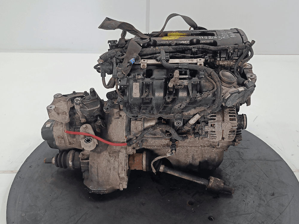 Двигатель к Opel Corsa D (06-11)