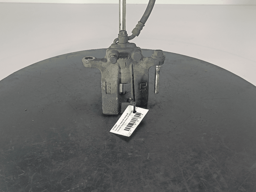 Суппорт задний правый к Suzuki Grand Vitara JT (05-08)