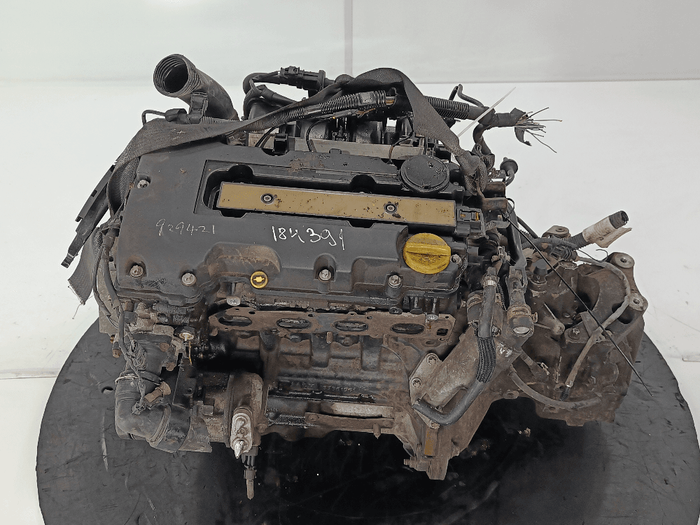 Двигатель к Opel Corsa D (06-11)