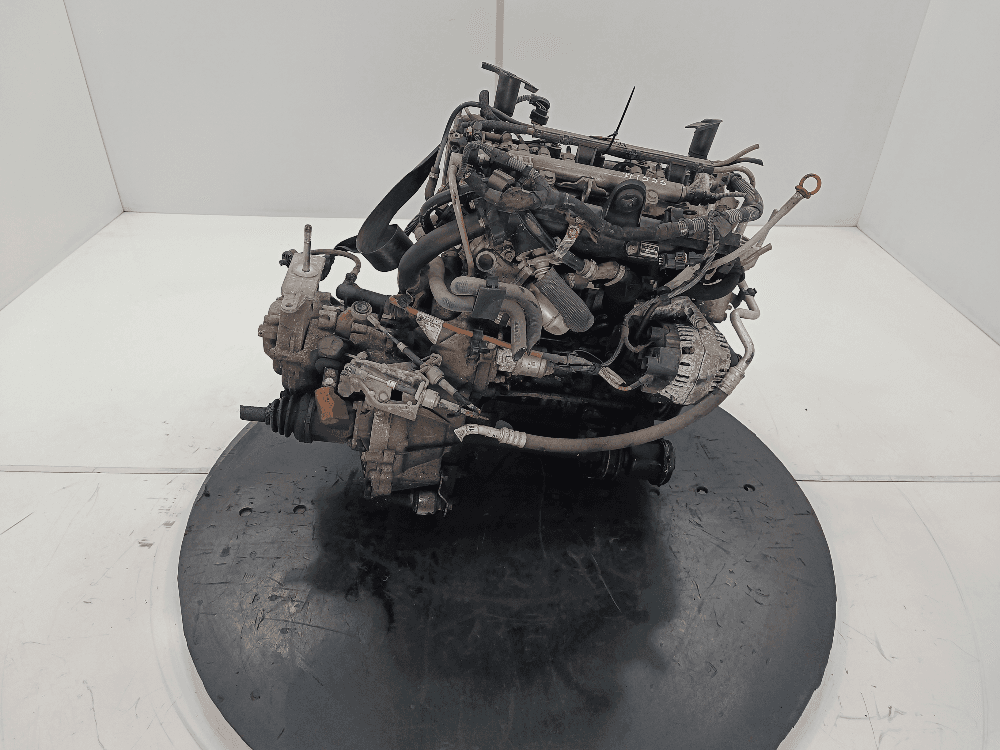 Двигатель к Fiat Grande Punto (05-18)