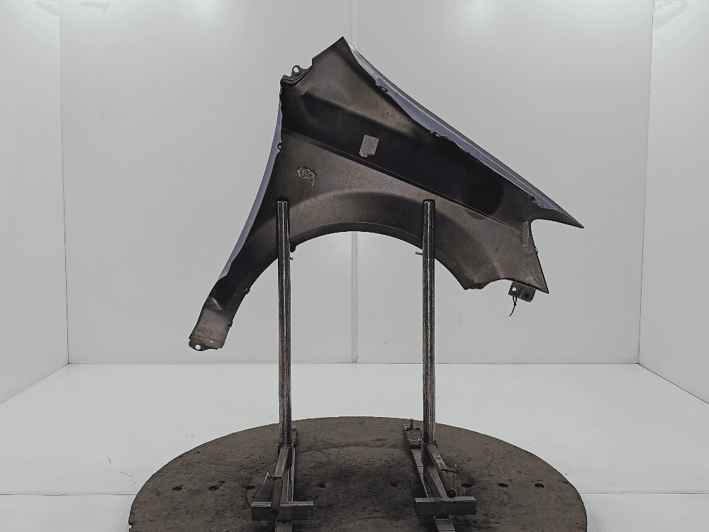 Крыло переднее левое к Hyundai Getz 1 (02-05)