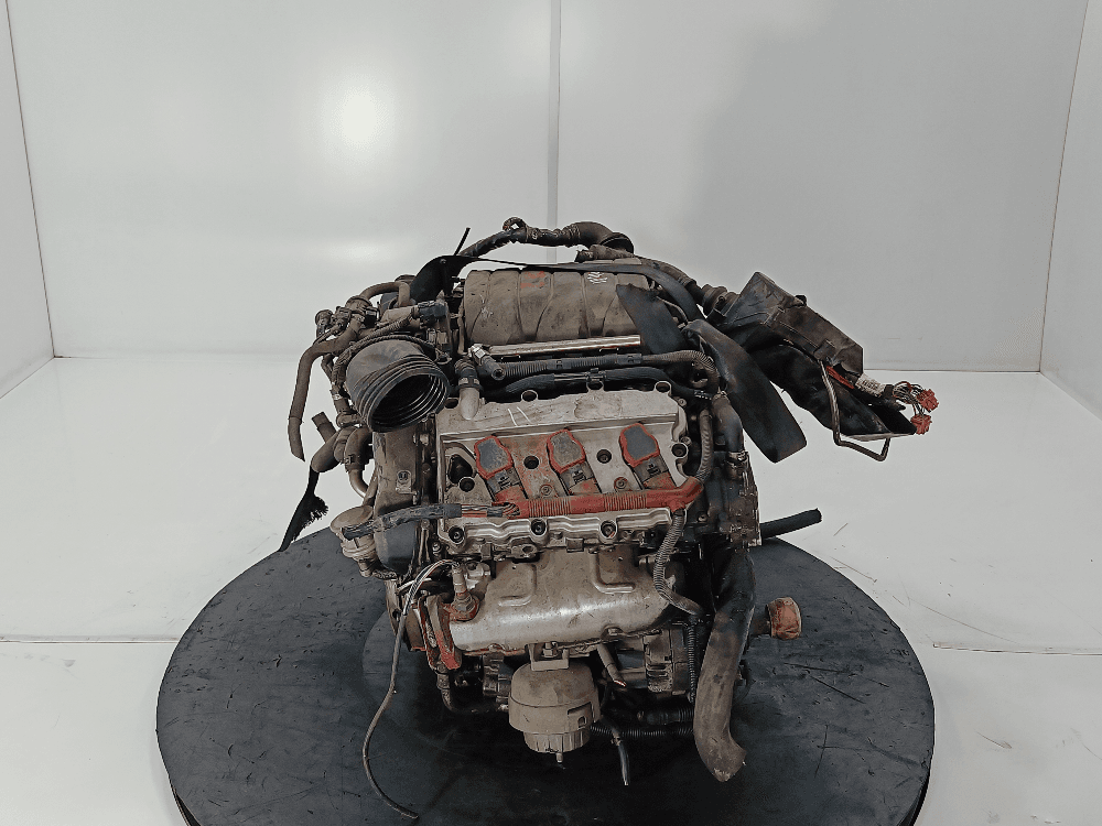 Двигатель к Audi A6 C6/4F (04-08)