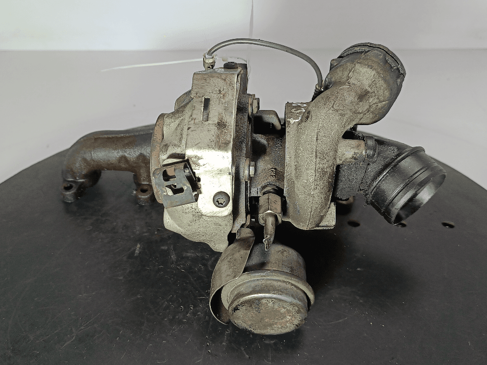 Турбина к Volkswagen Golf 5 (03-09)