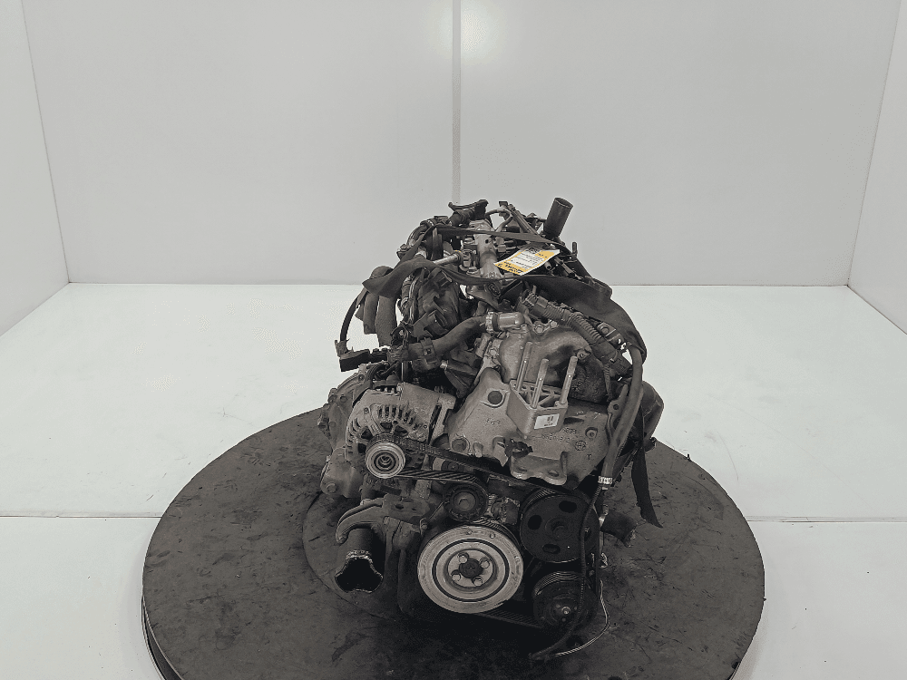 Двигатель к Fiat Punto 2 Рестайлинг (03-10)