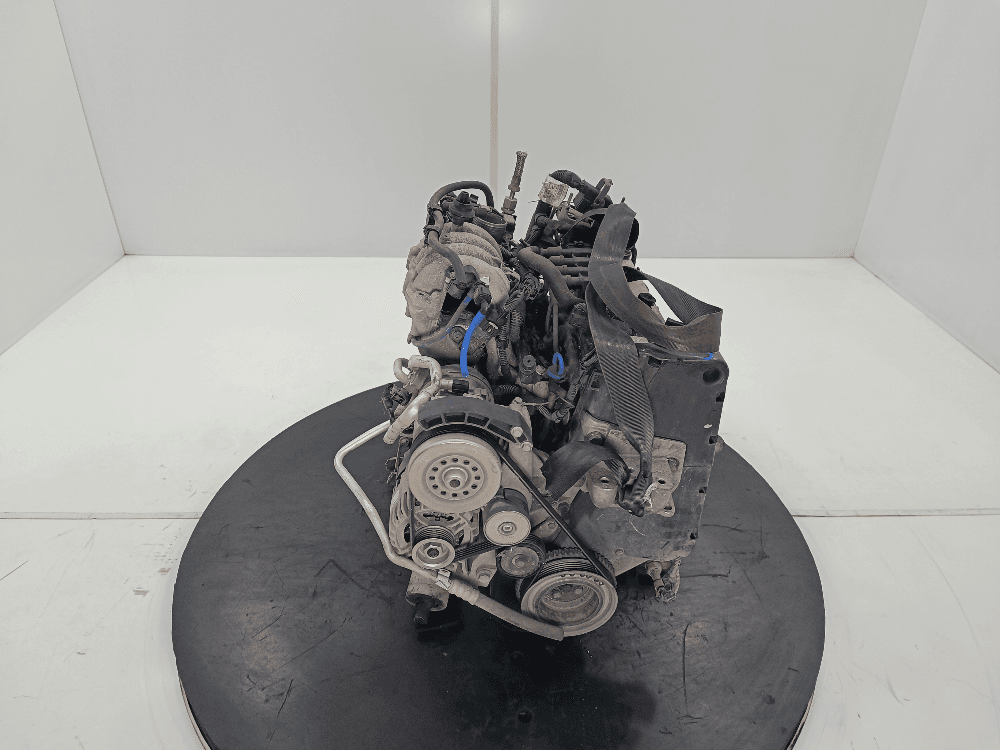 Двигатель к Fiat Grande Punto (05-18)