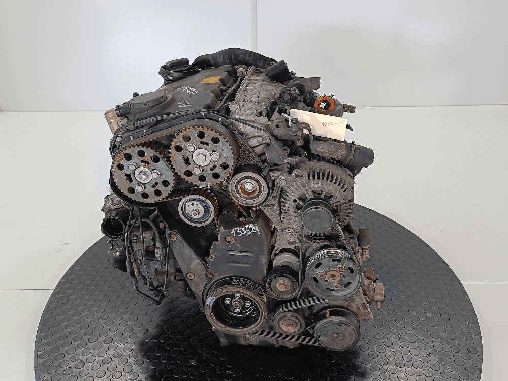 Двигатель к Audi A4 B7 (04-09)