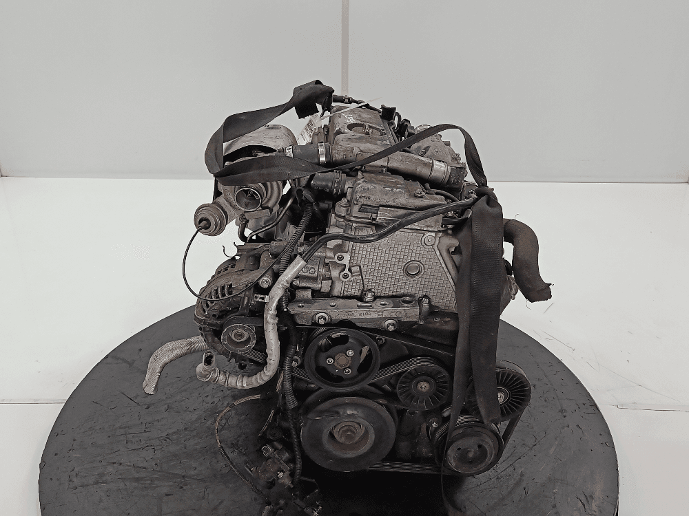 Двигатель к Opel Vectra C (02-05)
