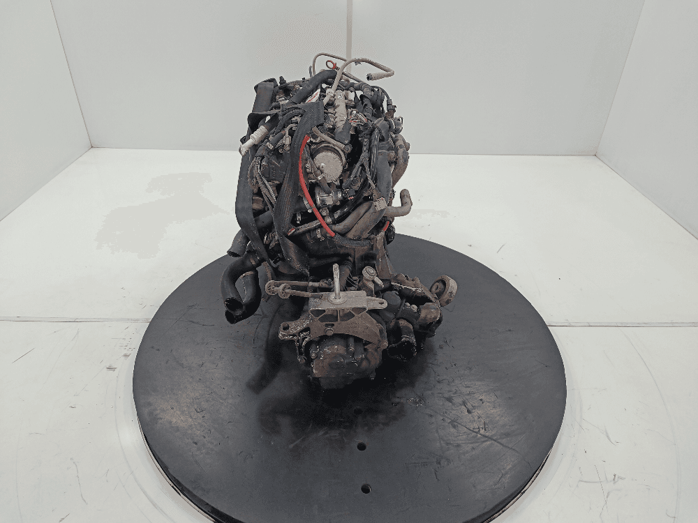 Двигатель к Fiat Grande Punto (05-18)