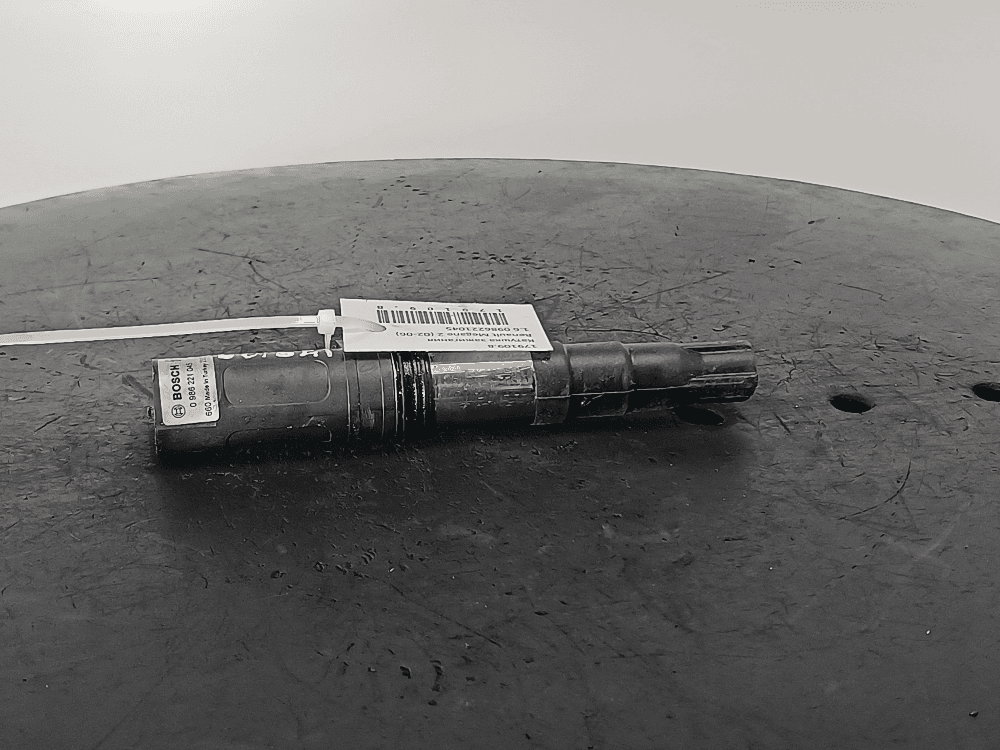 Катушка зажигания к Renault Megane 2 (02-06)