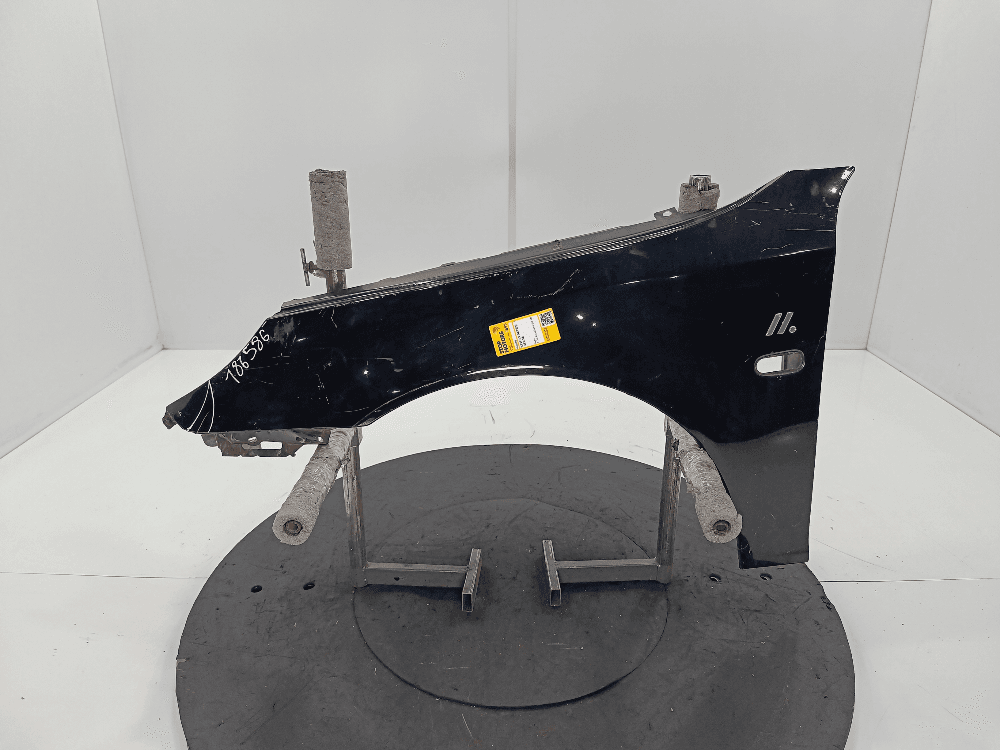 Крыло переднее левое к Saab 9-3 2 Рестайлинг (08-14)