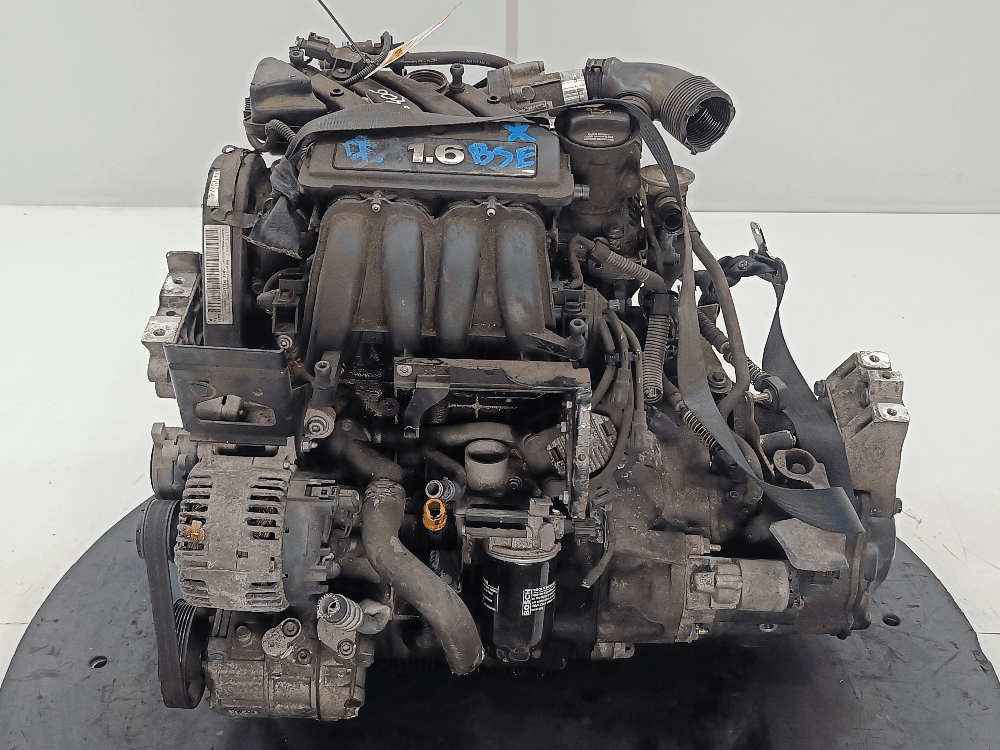 Двигатель к Volkswagen Golf 5 (03-09)