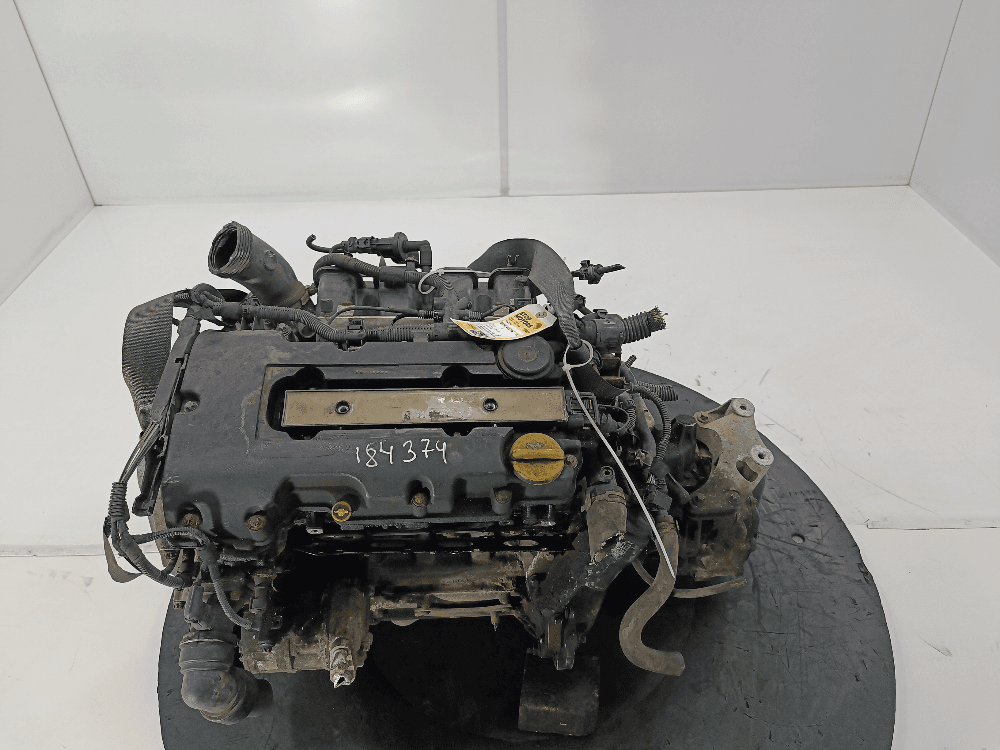Двигатель к Opel Corsa D (06-11)