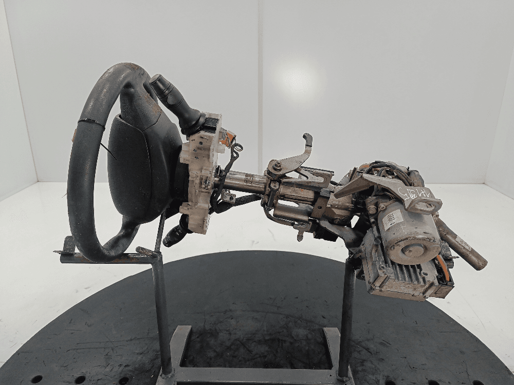 Рулевая колонка к Renault Megane 3 (08-14)