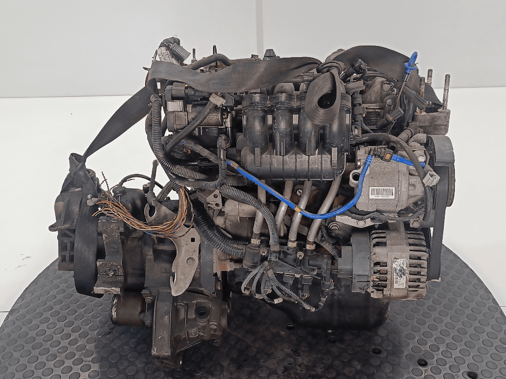 Двигатель к Fiat Grande Punto (05-18)