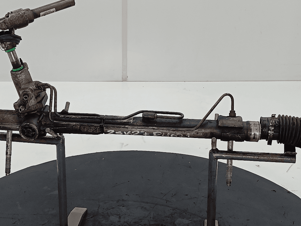 Рулевая рейка к Peugeot 407 (04-11)