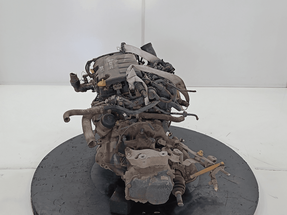 Двигатель к Opel Corsa D (06-11)