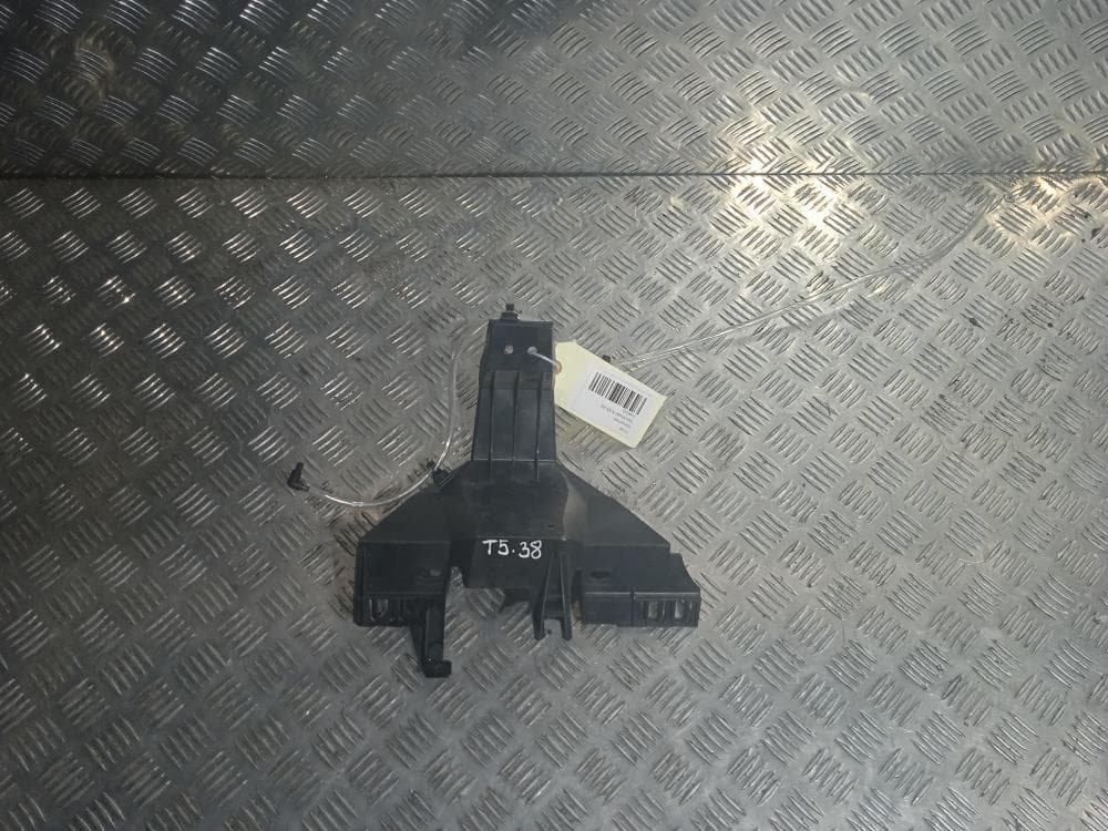 Кронштейн к Tesla Model X (15-21)