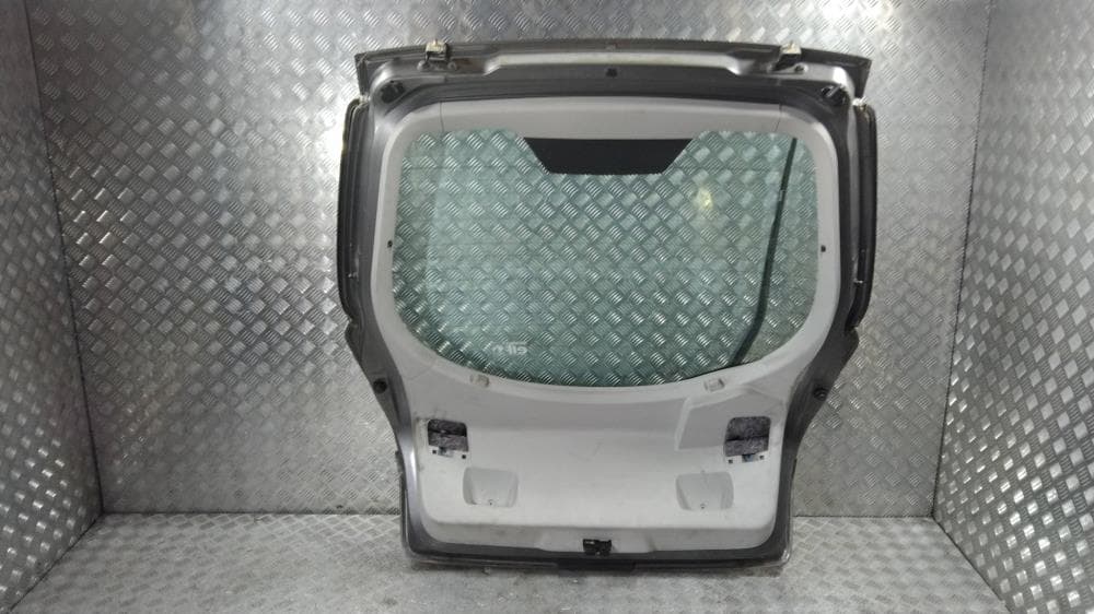 Крышка багажника (дверь 3-5) к Renault Laguna 3 (07-11)