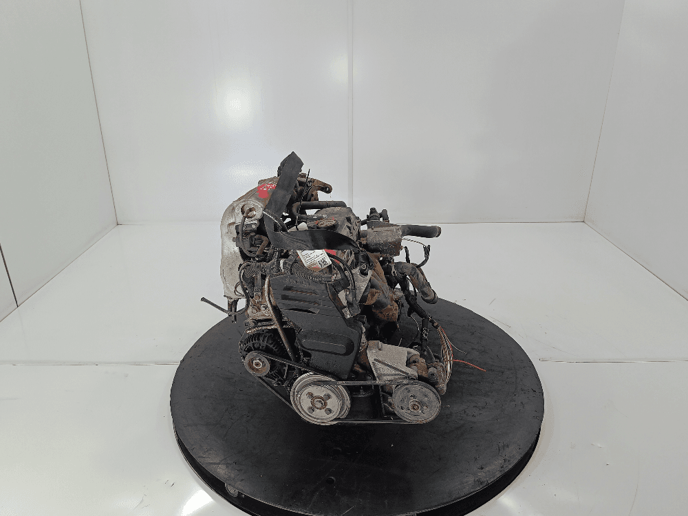 Двигатель к Renault Megane 1 (95-99)