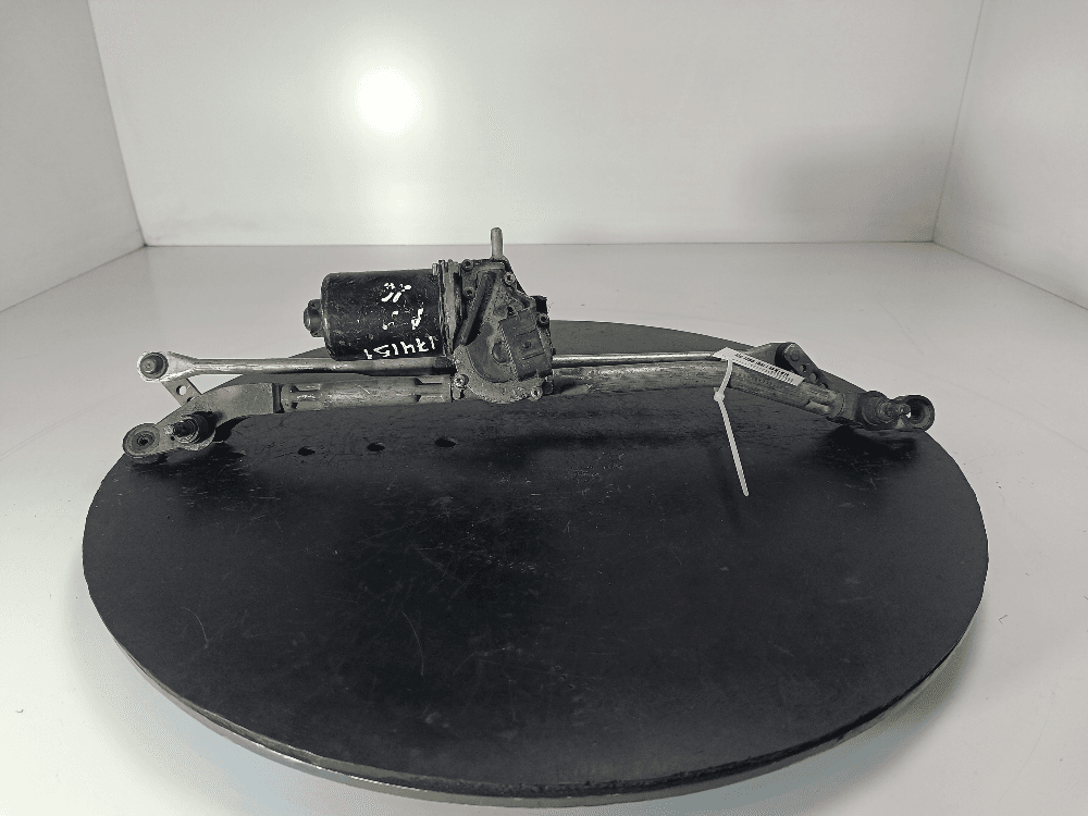 Механизм стеклоочистителя (трапеция дворников) к Opel Astra G (98-04)