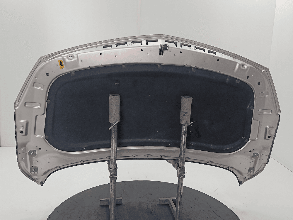 Капот к Opel Astra J (09-12)