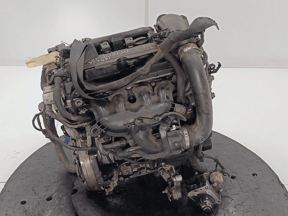 Двигатель к Citroen C4 2 (10-16)