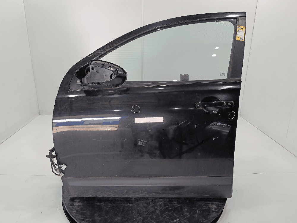 Дверь передняя левая к Nissan Qashqai 1 (07-10)
