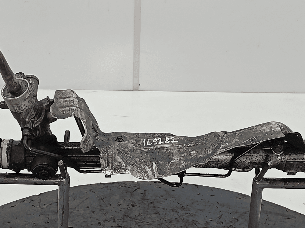 Рулевая рейка к Ford Focus 2 (04-08)