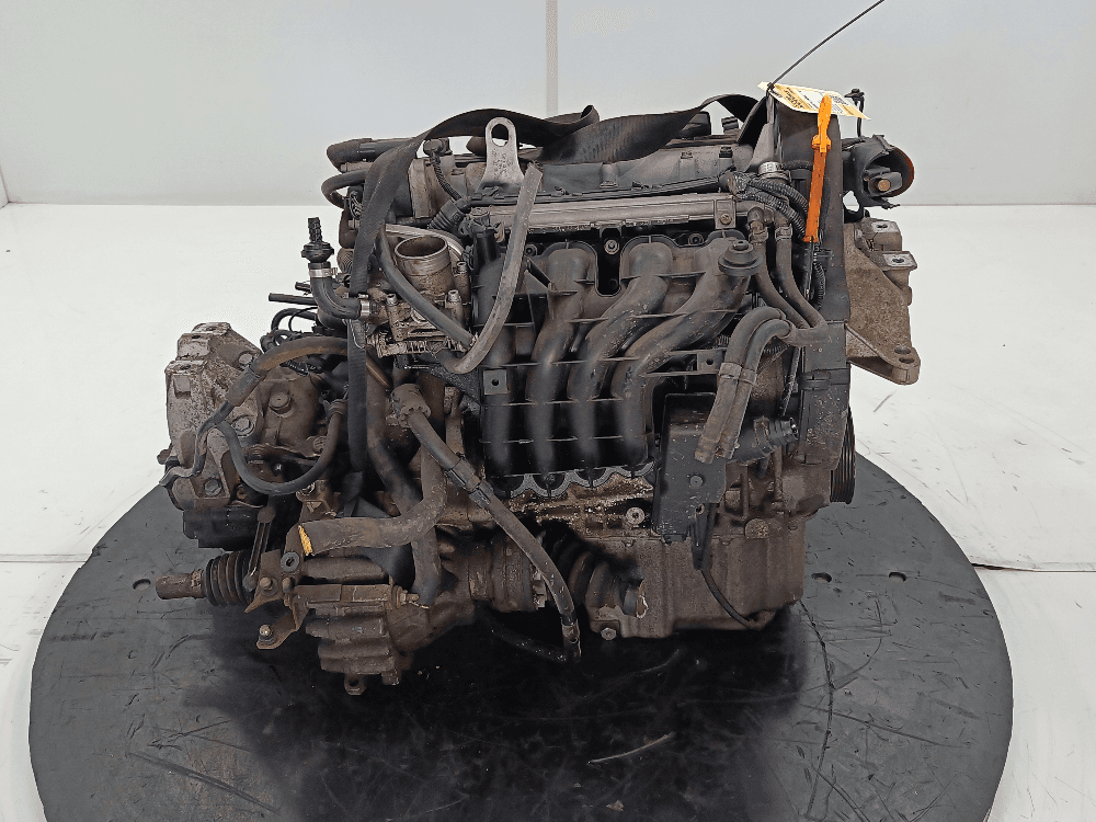 Двигатель к Volkswagen Golf 4 (97-06)