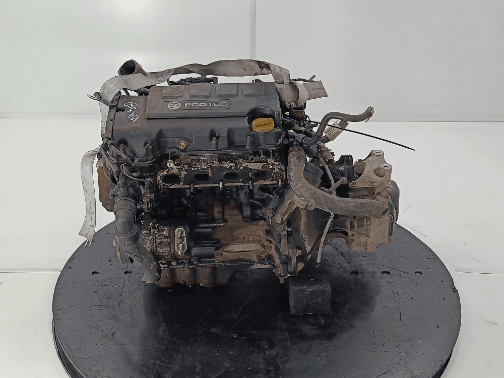 Двигатель к Opel Corsa D (06-11)