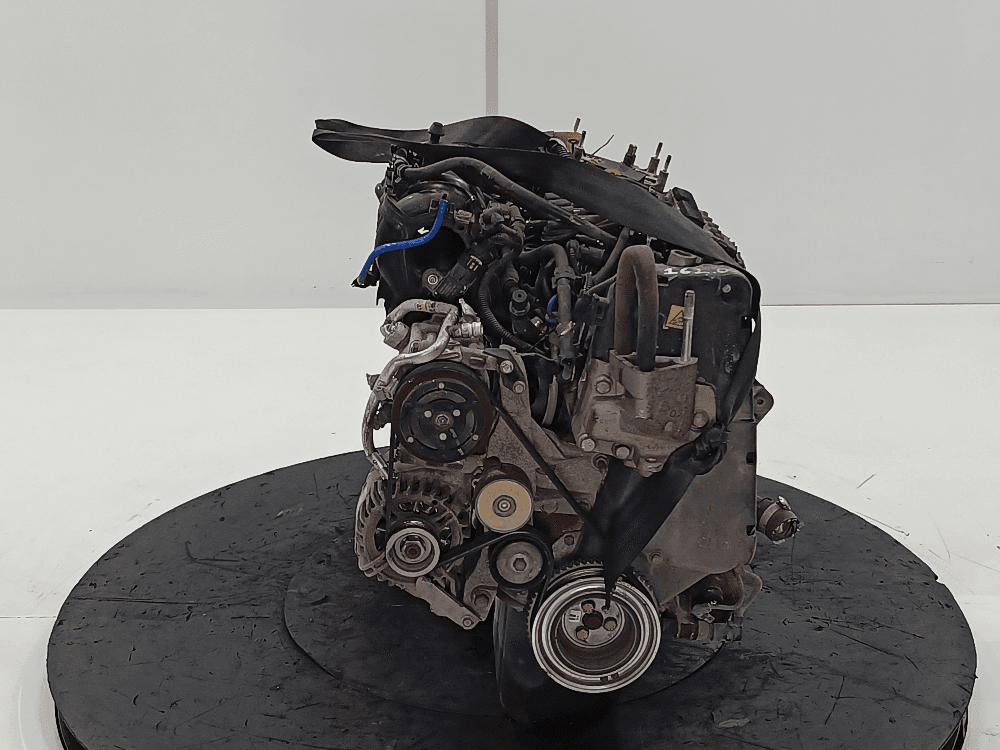 Двигатель к Fiat Grande Punto (05-18)