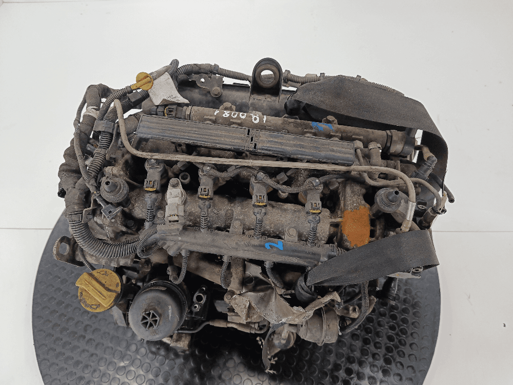 Двигатель к Fiat Grande Punto (05-18)