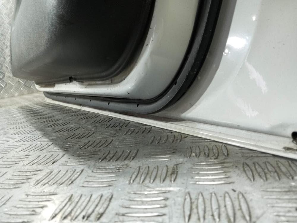 Дверь передняя правая к Nissan Pathfinder R51 (04-10)