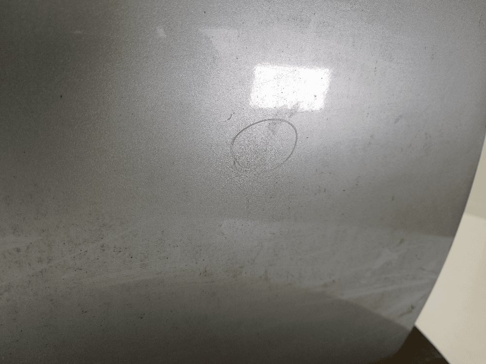 Дверь задняя правая к Mazda 6 2 Рестайлинг (10-13)