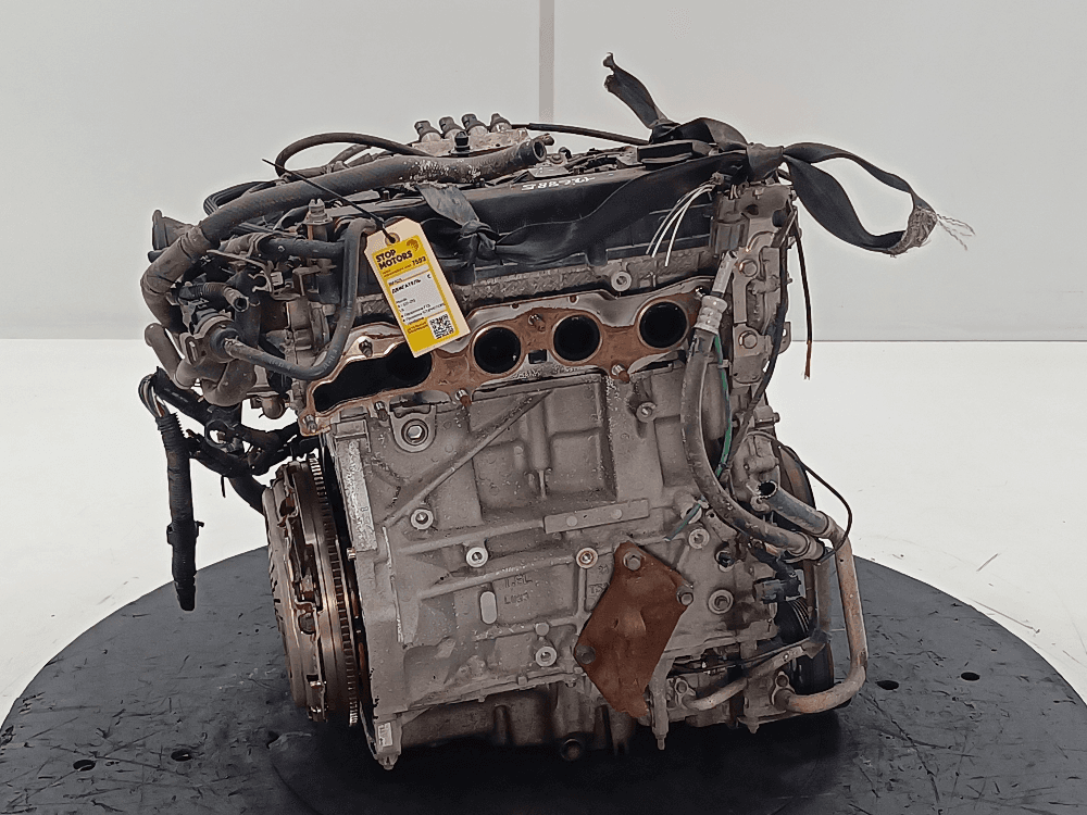 Двигатель к Mazda 6 1 (02-05)
