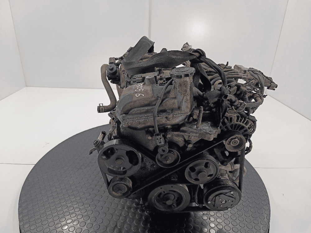 Двигатель к Mazda 3 BK Рестайлинг (06-09)