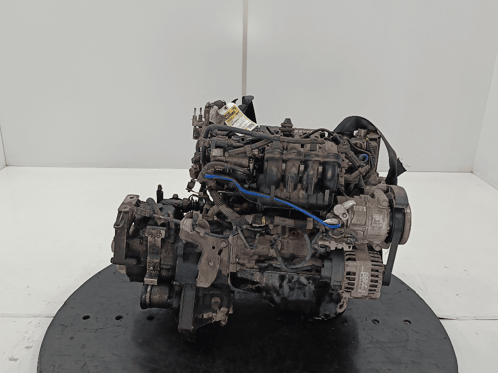 Двигатель к Fiat Grande Punto (05-18)