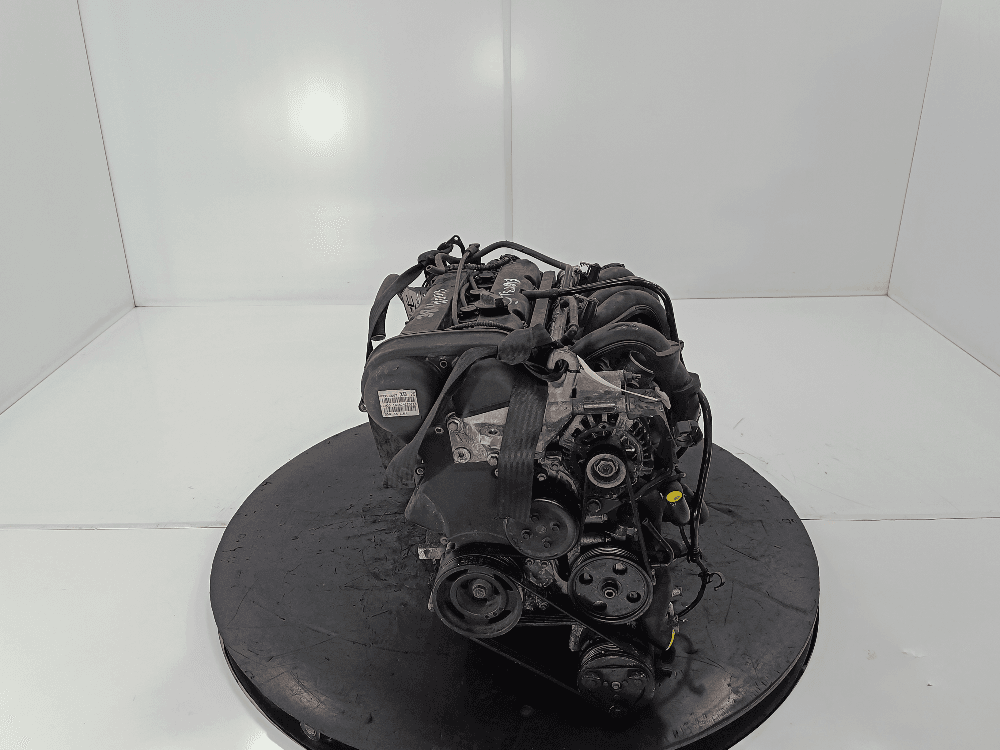 Двигатель к Ford Focus 2 (04-08)