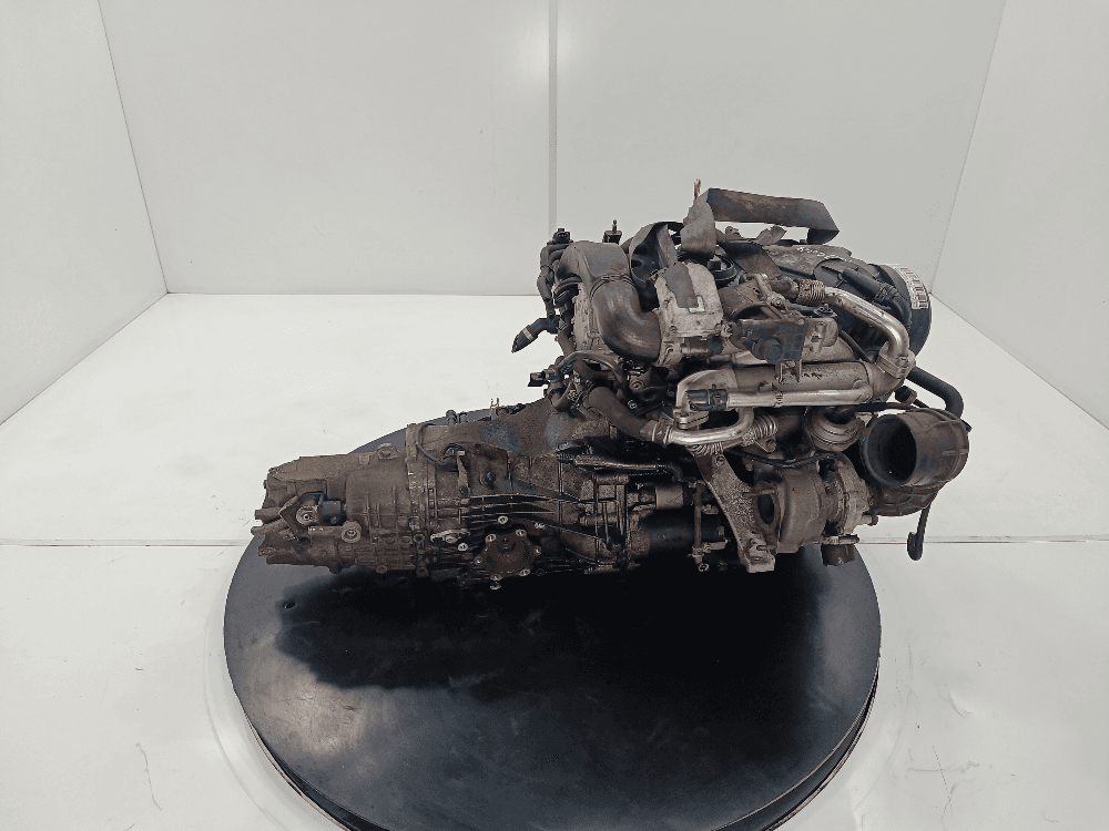Двигатель к Audi A4 B7 (04-09)