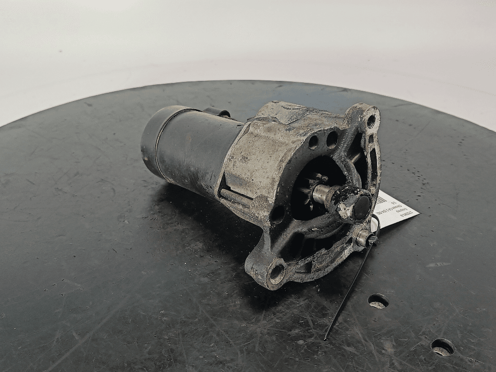 Стартер к Citroen C4 1 (04-08)